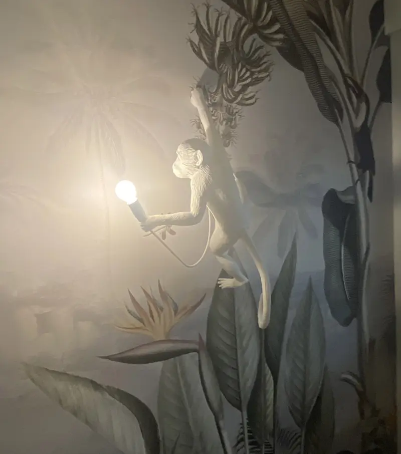decoration chambre architecte voiron