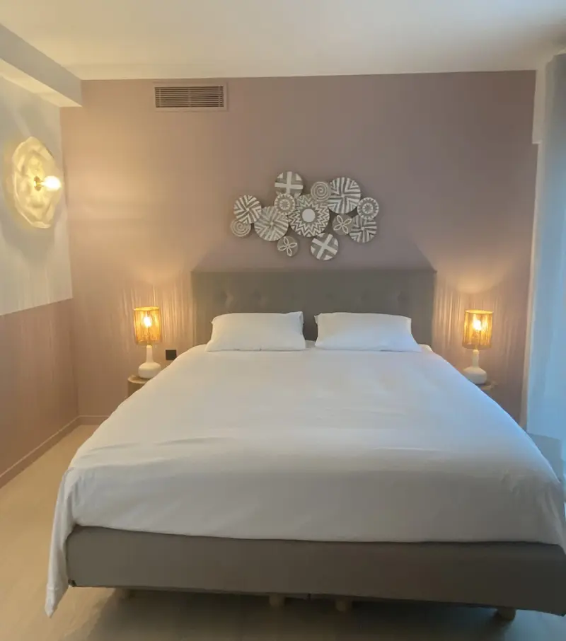 decoration chambre luxe voiron