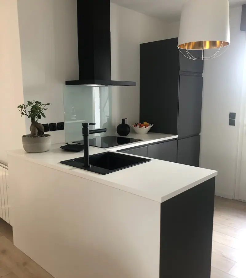 decoration cuisine pays voironnais architecte