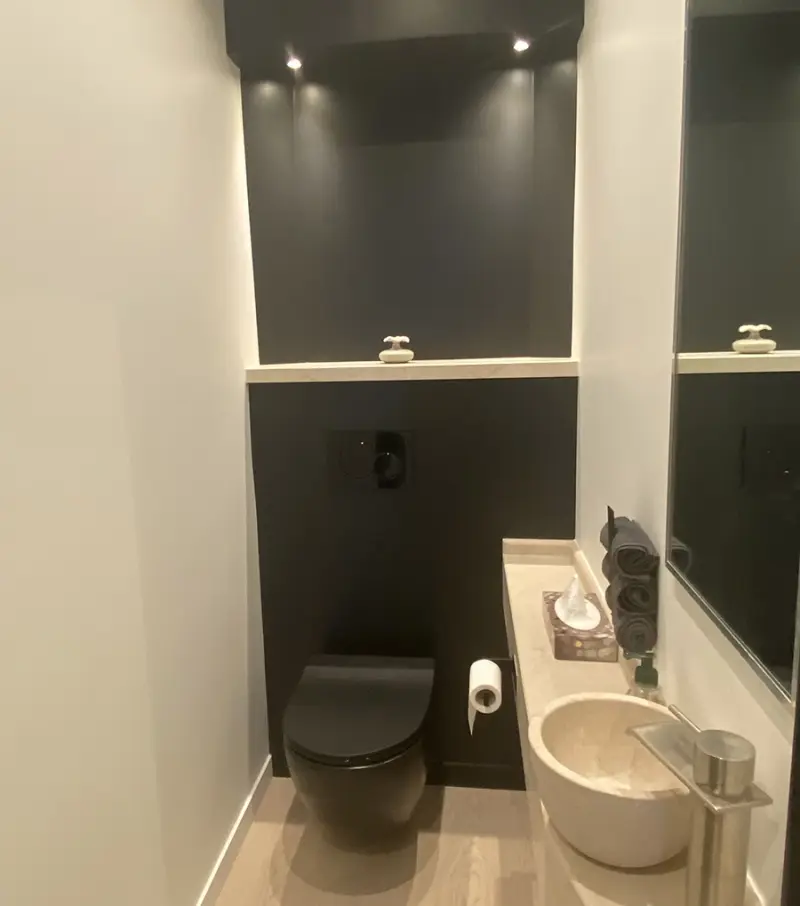 decoration wc architecte voiron