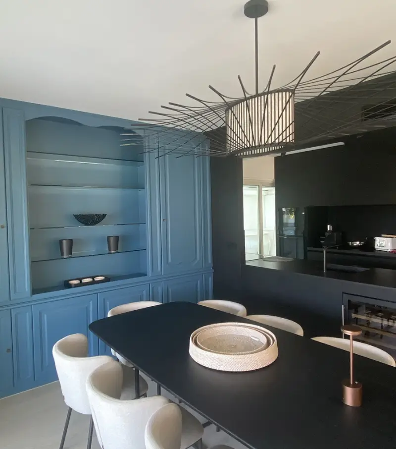 projet decoration coublevie